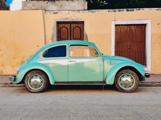 auto storiche